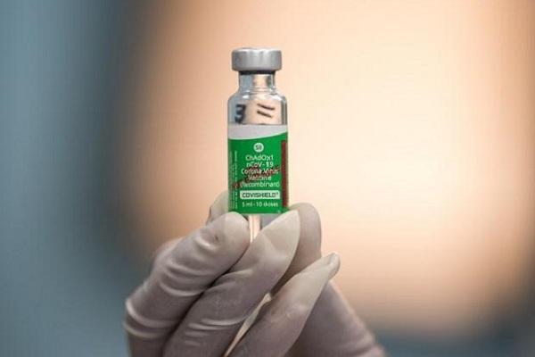 Covishield and Covaxin